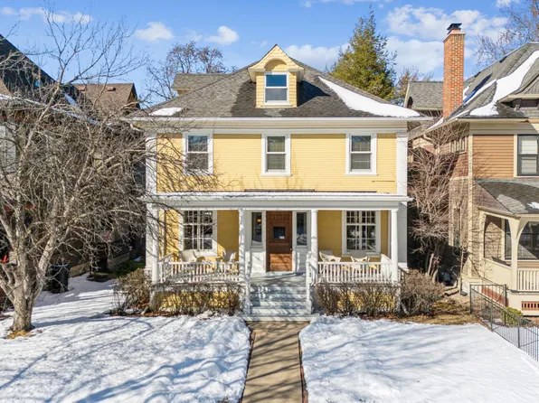 883 Fairmount Ave, Saint Paul, MN 55105