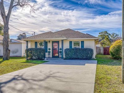 609 E Fisher St, Pensacola, FL, 32503