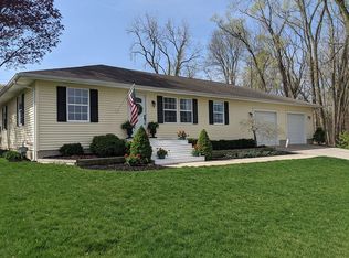 28962 Westwynd Dr, Elkhart, IN 46516