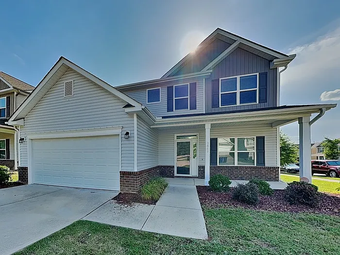 3649 Massey Ridge Ct — Photo 1