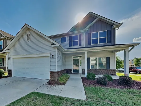 3649 Massey Ridge Ct, Raleigh, NC 27616