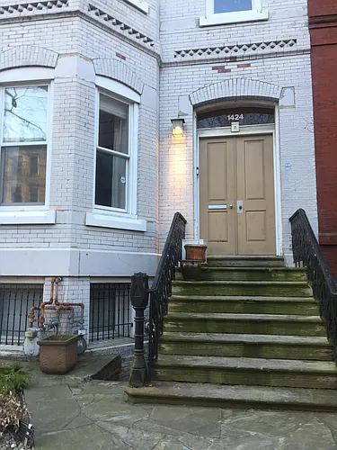1424 Q St NW #1 Photo 1 1424 Q St NW #1 Photo 1