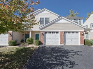 4909 Heritage Heights Cir, Hazelwood, MO 63042