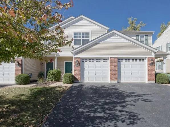4909 Heritage Heights Cir, Hazelwood, MO 63042