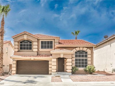 8737 Autumn Valley Ave, Las Vegas, NV, 89129
