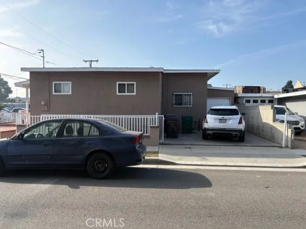 3661 Seabright Ave, Long Beach, CA 90810