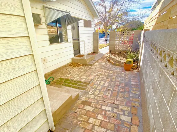 521 Avenue L, Boulder City, NV 89005