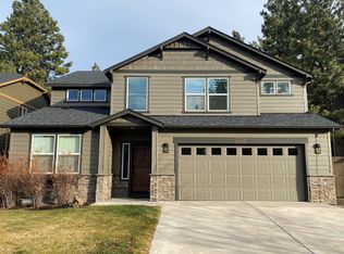 61142 Montrose Pass St, Bend, OR 97702