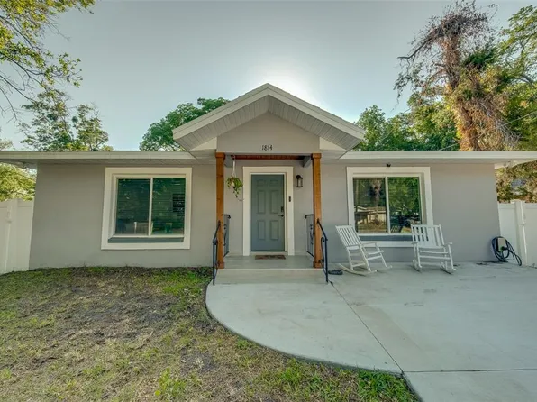 1814 Sylvan Dr, Clearwater, FL 33755