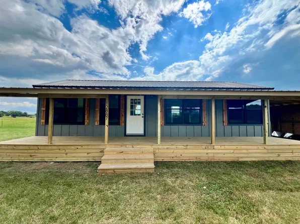 12887 State Highway 64, Ben Wheeler, TX 75754