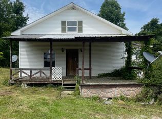 1851 Zion Rd, Bronston, KY 42518