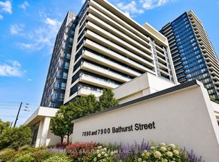 7890 Bathurst St #1904, Vaughan, ON L4J0J8