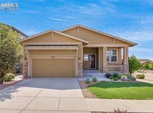 4045 New Santa Fe Trl, Colorado Springs, CO 80924