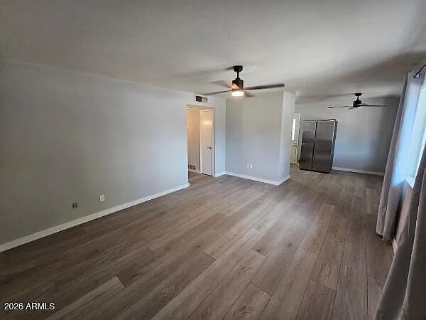 2 bed, 1.0 bath, 1000 sqft, $1,575 — Photo 2