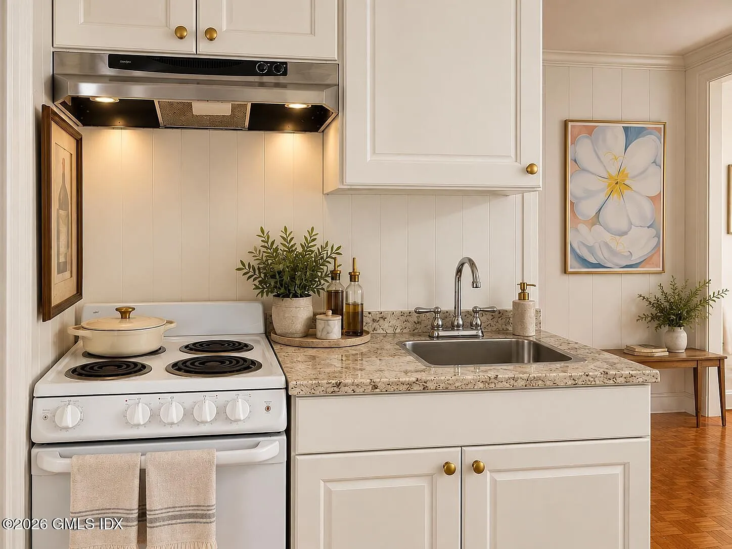 1 bed, 1.0 bath, $2,800 — Photo 4