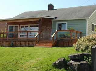 15458 Elwha Ter NE, Keyport, WA 98345