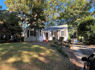 307 Hascall Rd NW, Atlanta, GA 30309