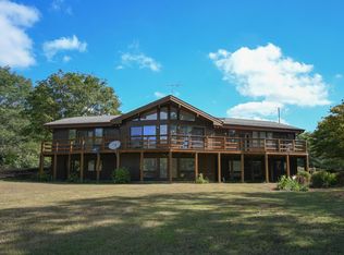 6078 Harmantown Rd, Machipongo, VA 23405