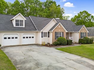 261 Dublin Dr SE, Calhoun, GA 30701