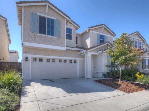 5025 Whirlabout St, Roseville, CA 95747