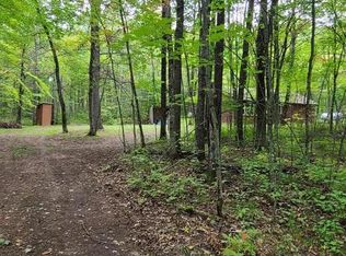 N11460 Nelson Rd, Wausaukee, WI 54177