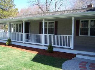 51 Quaker Hwy, North Smithfield, RI 02896