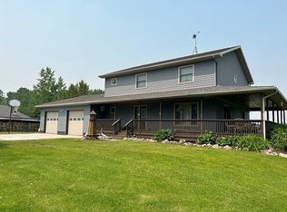 6495 S Nicolet Rd, Sault Sainte Marie, MI 49783