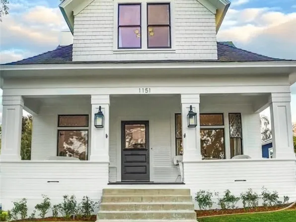 1151 W 14th St, San Pedro, CA 90731