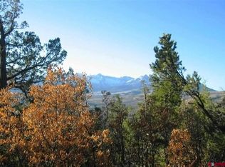 Tbd Old Relay Rd, Ridgway, CO 81432