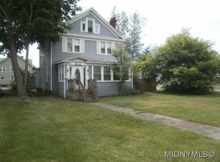 1300 N James St, Rome, NY 13440