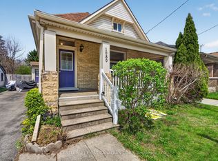 1080 Trafalgar St, London, ON N5Z 1G7