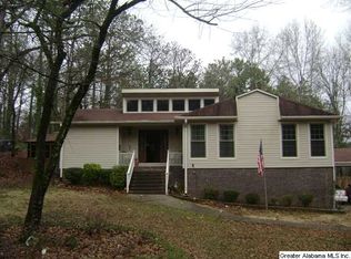 100 Port South Ln, Alabaster, AL 35007