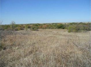 835 County Road 339, Gainesville, TX 76240