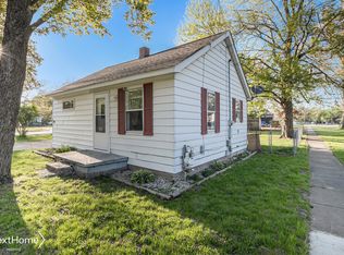 191 Oak St, Montrose, MI
