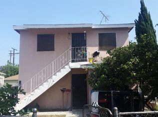 911 E 88th St, Los Angeles, CA 90002