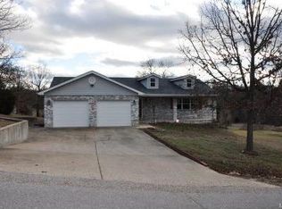 19670 Salem Rd, Waynesville, MO 65583