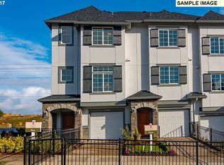 13206 SW Aubergine Ter, Sherwood, OR 97140