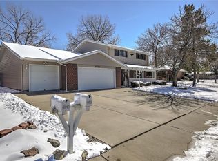 4850 S Pierson Ct, Littleton, CO 80127