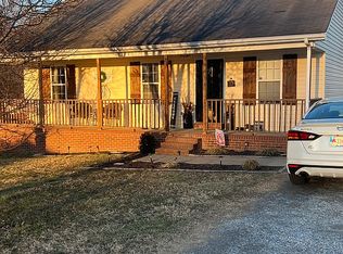 80 Matt Dr, Scottsville, KY 42164
