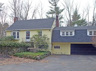 15 Judge Ln, Bethlehem, CT 06751
