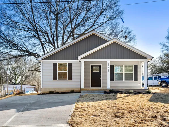 1503 W Walnut Ave, Gastonia, NC 28052