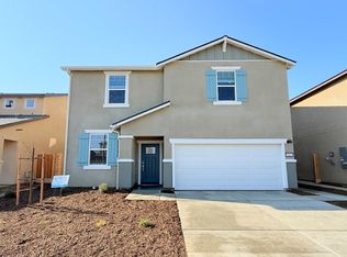 4642 Athena Dr, Merced, CA 95348