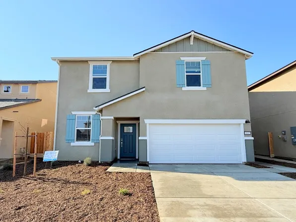 4642 Athena Dr, Merced, CA 95348