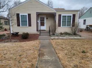 1617 W Kiowa St, Colorado Springs, CO 80904