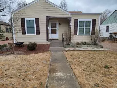1617 W Kiowa St Photo 1