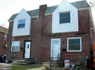 622 W Ashland Ave, Glenolden, PA 19036