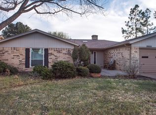 3803 Bedford Ave, Midland, TX 79703