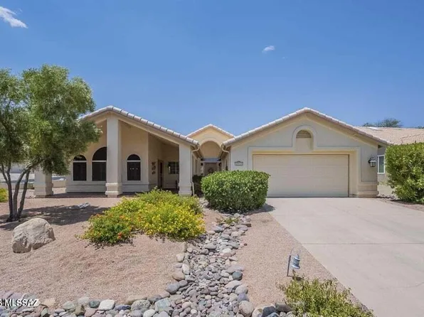 37514 S Desert Star Ct, Saddlebrooke, AZ 85739