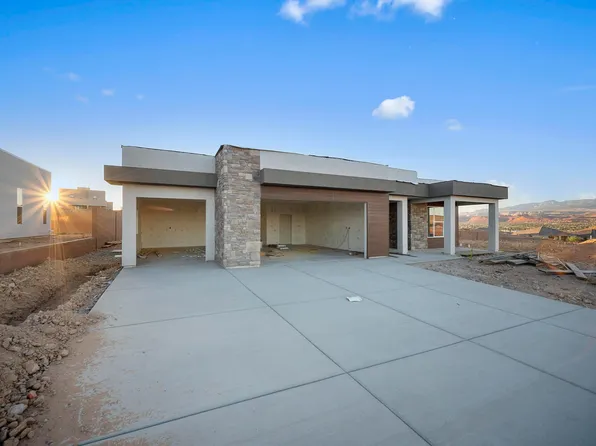 682 S Alcantara Ln, Saint George, UT 84770