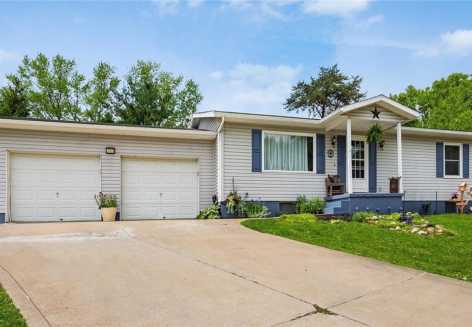 3115 W Winding Way, Zanesville, OH 43701 Zillow